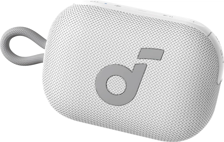Портативна колонка Anker SoundCore Select 4 Go 5W White (A31X1021) - зображення 6