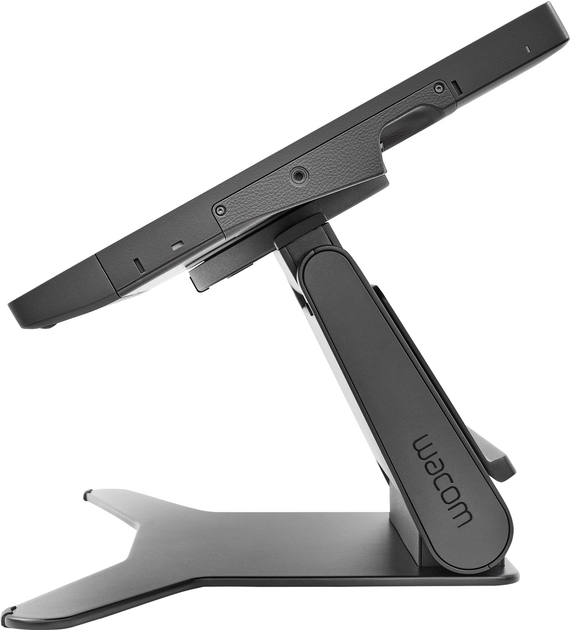 Wacom Cintiq Pro 27 Tablet Monitor z podstawką (DTH271K0B-ST) - obraz 10