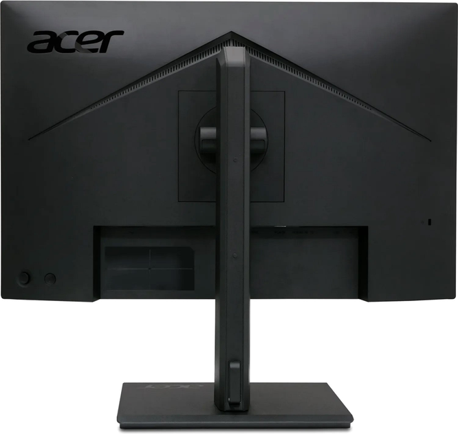 Monitor 27" Acer Vero B277UGbmiiprzx (UM.HB7EE.G14) - obraz 3