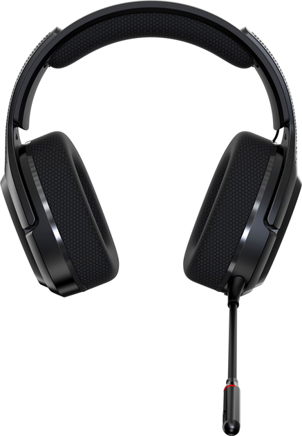 Навушники Acer Predator Galea 550 PHR235, WL/BT Чорні (GP.HDS11.01J) - зображення 2