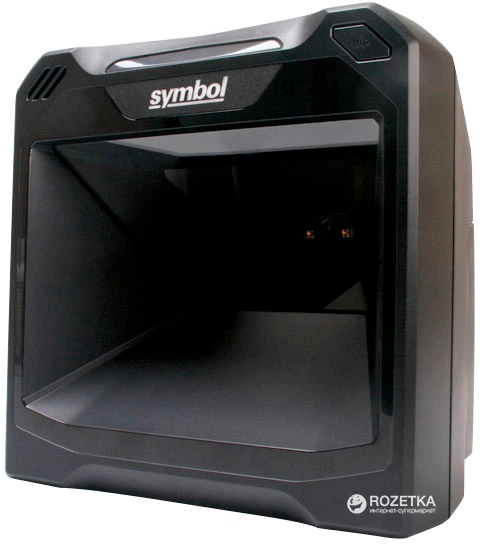 Сканер штрих-коду Zebra DS7708 (DS7708-SR4U2100ZCW) - зображення 4