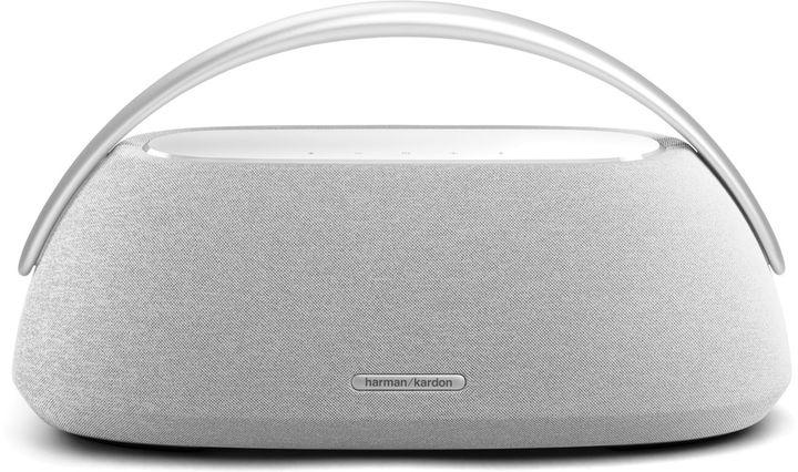 Przenośny głośnik Harman/Kardon Go + Play 3 160W Grey (HKGOPLAY3GRYEP) - obraz 2