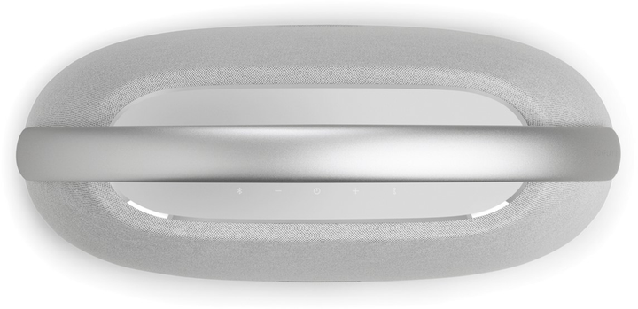 Przenośny głośnik Harman/Kardon Go + Play 3 160W Grey (HKGOPLAY3GRYEP) - obraz 4