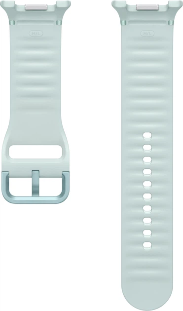 Pasek Samsung Sport (M/L) do Samsung Galaxy Watch 8 Mint (ET-SNL33LMEGEU) - obraz 2