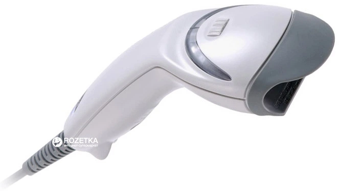 Skaner kodów kreskowych Honeywell Eclipse MK5145 USB (MK5145-71A38) - obraz 2