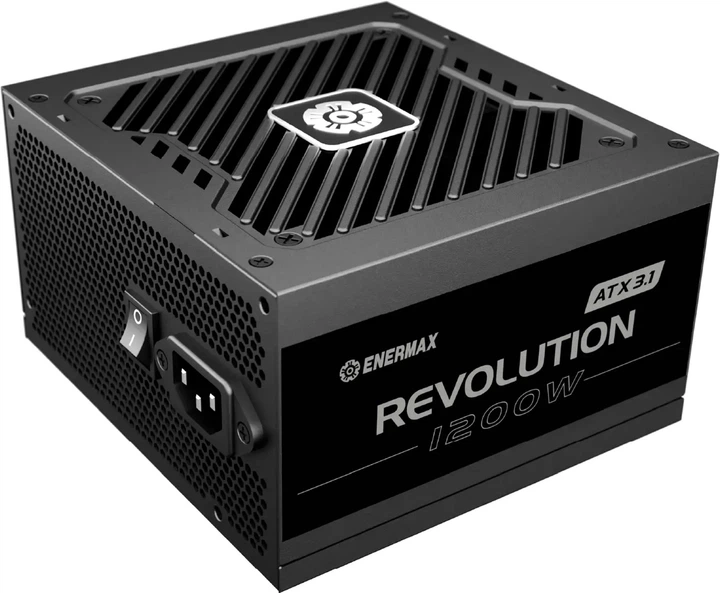 Niepotrzebny duplikat - Zasilacz Enermax Revolution ATX 3.1 1200 W (ERS1200EWT-V2) - obraz 4