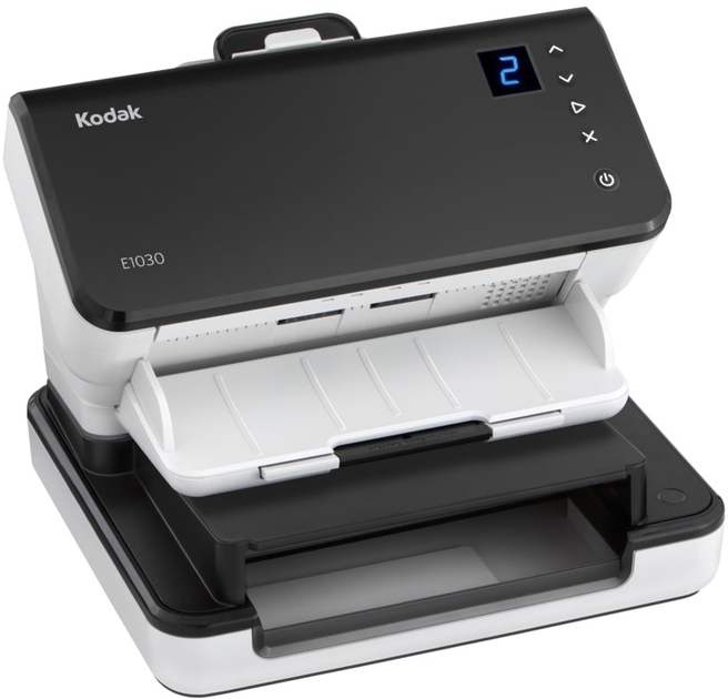 Kodak A4 E1030 (8011876) - obraz 4