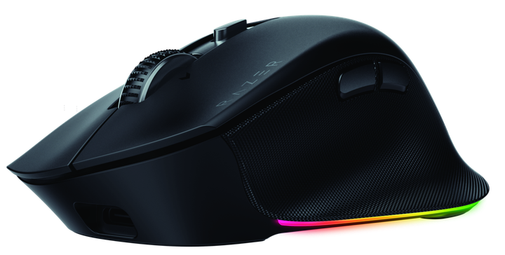 Mysz RAZER Pro Click V2 Black (RZ01-03900100-R3M1) - obraz 2