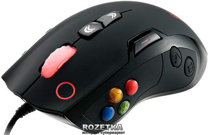 Миша Tt eSports Volos (MO-VLS-WDLOBK-01) - зображення 2