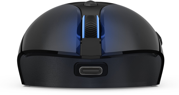 Миша Lenovo Legion M410 RGB Gaming Mouse Wireless Black (GY51P83012) - зображення 9