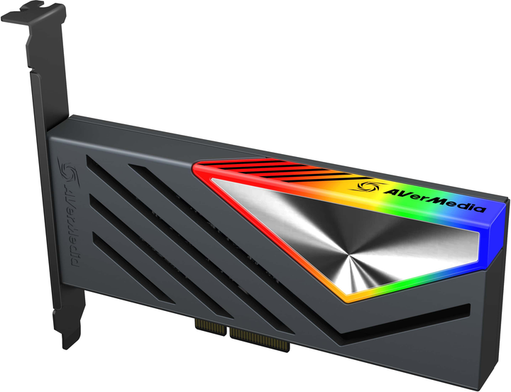Urządzenie do przechwytywania wideo AVerMedia GC575 (61GC575000BC) - obraz 6
