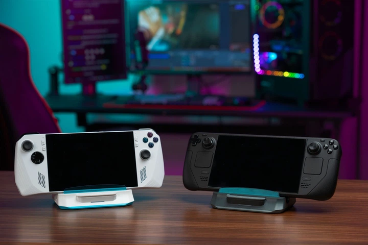 Urządzenie do przechwytywania wideo AverMedia GC515 X'TRA GO Biały (61GC515000AX) - obraz 7