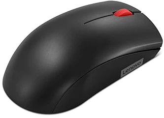 Mysz Lenovo 150 Wireless Black (GY51L52638) - obraz 2