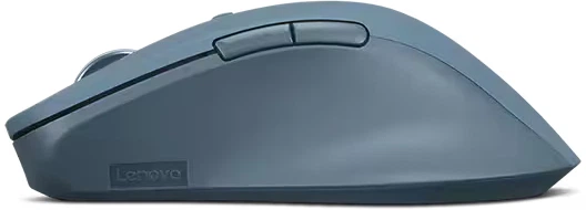 Mysz Lenovo Yoga Pro Bluetooth Blue (GY51P14335) - obraz 5