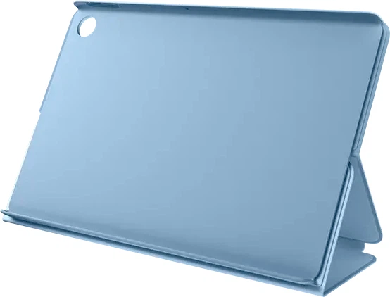 Etui Lenovo do Lenovo Tab Folio Case Blue (ZG38C06654) - obraz 5