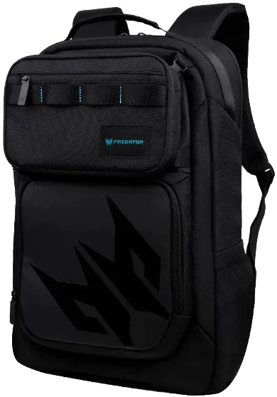 Рюкзак для ноутбука Acer Predator Extreme 17" Black (GP.BAG11.05V) - зображення 1