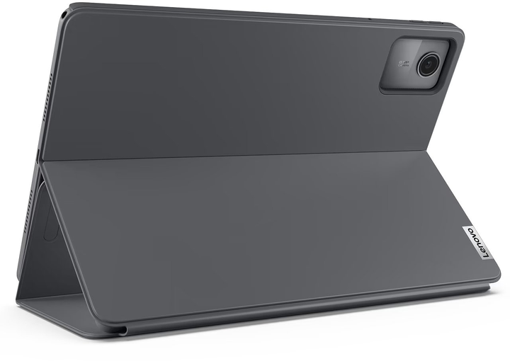 Etui Lenovo do Lenovo Tab M11 Folio Case Luna (TB330) Grey (ZG38C05461) - obraz 3
