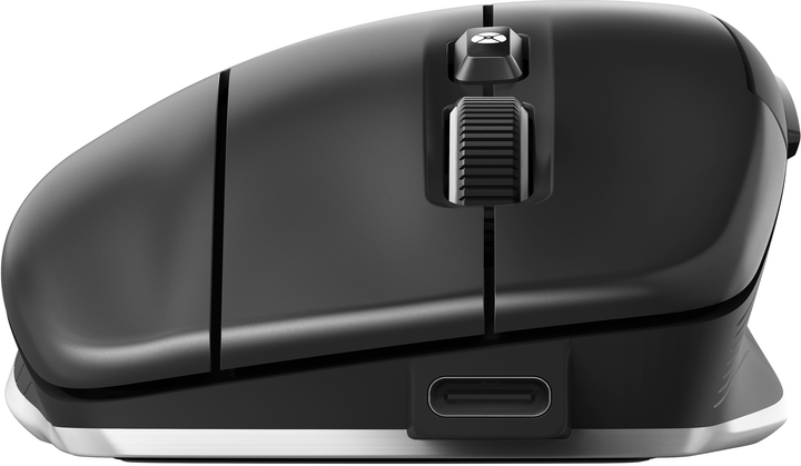 Mysz 3Dconnexion CadMouse Compact Wireless (3DX-700118) - obraz 4