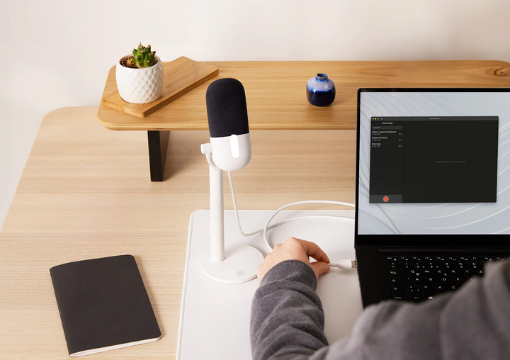 Mikrofon Elgato Wave Mic Neo (10MAI9901) - obraz 3