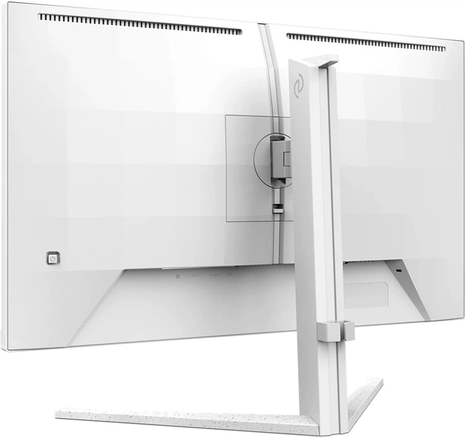 Monitor 27" Philips 27M2N3501PA/00 White - obraz 5