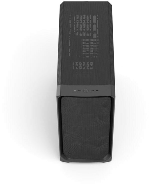 Корпус Fractal Design Meshify 3 XL Black Solid (FD-C-MES3X-01) - зображення 6