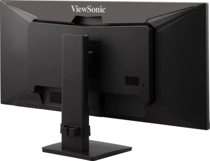 Monitor 34.1" ViewSonic VA3456-MHDJ - obraz 4