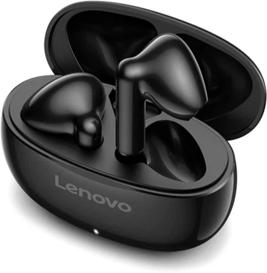 Навушники Lenovo E310 True Wireless Stereo Earbuds standalone Black (GXD1Q65146) - зображення 3