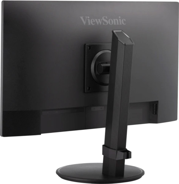 Монітор 23.8" ViewSonic VG2408A - зображення 7