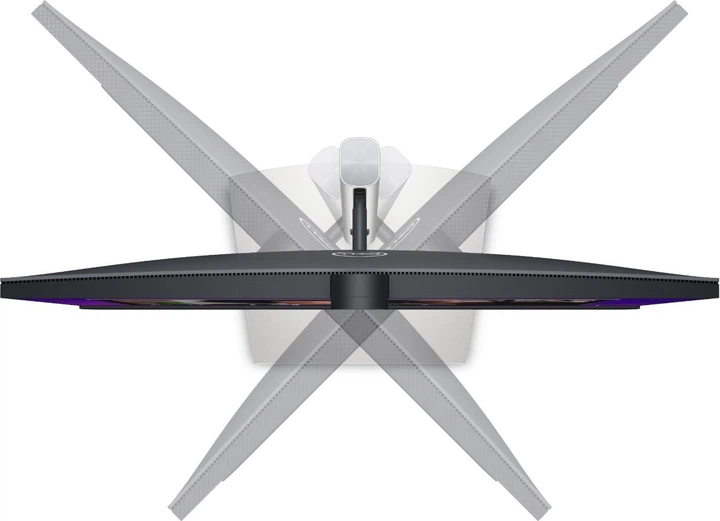 Monitor 27" Dell P2724DEB (210-BFMZ) - obraz 9