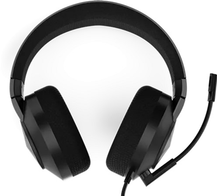 Słuchawki Lenovo Gaming Headset H210 (GXD1P46880) - obraz 5