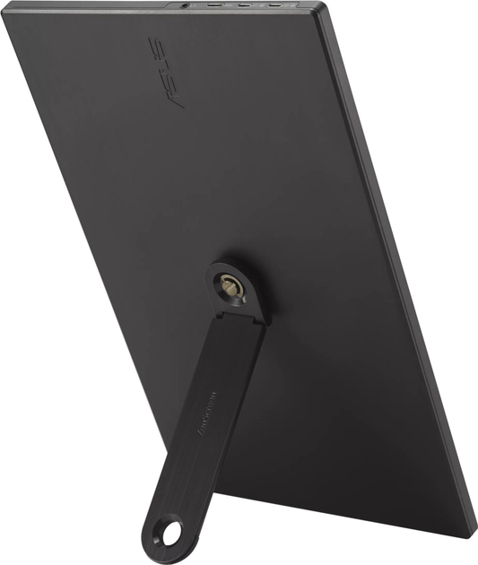 Монітор 15.6" ASUS ZenScreen MB169CK (90LM0AZ3-B01171) - зображення 7
