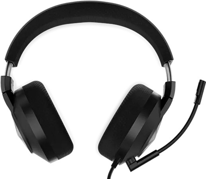 Słuchawki Lenovo Gaming Headset H210 (GXD1P46880) - obraz 6