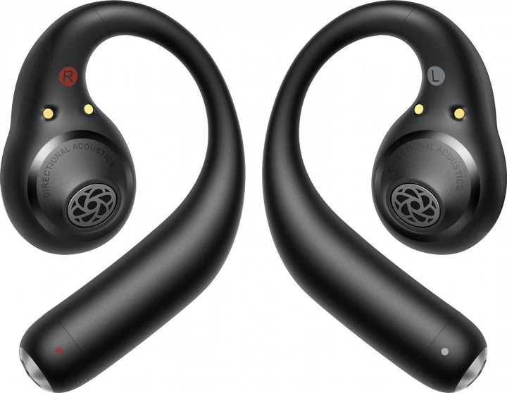 Навушники Anker SoundCore AeroFit Pro Black (A3871G11) - зображення 5