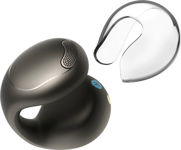 Навушники Anker soundcore C40i Dark Gray (A3331GZ1) - зображення 5