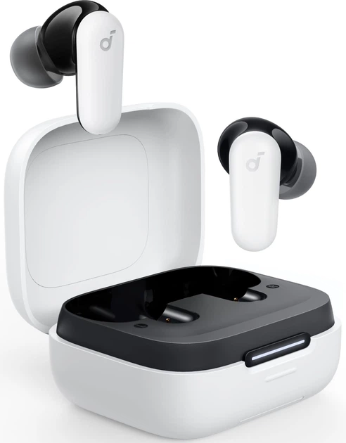 Навушники Anker SoundCore P30i (R50i NC) White (A3959321) - зображення 8