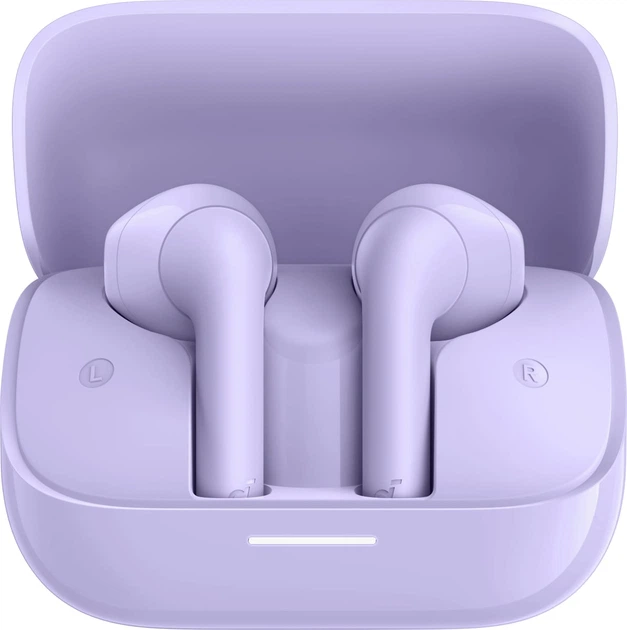 Słuchawki Anker SoundCore K20i Purple (A3994GQ1) - obraz 8