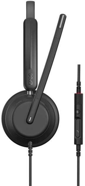 Навушники Epos IMPACT 760 (1001213) - зображення 2