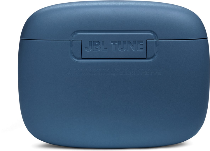 Słuchawki JBL Tune Beam Blue (JBLTBEAMBLU) - obraz 4