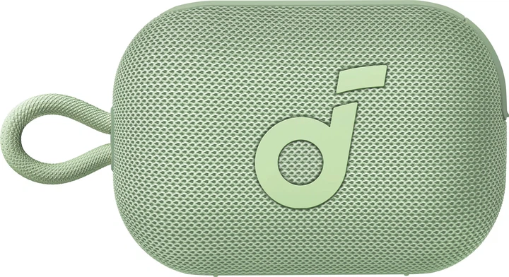 Портативна колонка Anker SoundCore Select 4 Go 5W Green (A31X1061) - зображення 2