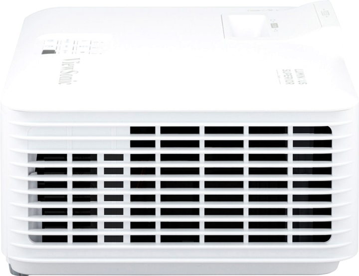 Проєктор ViewSonic LS740HD - зображення 12
