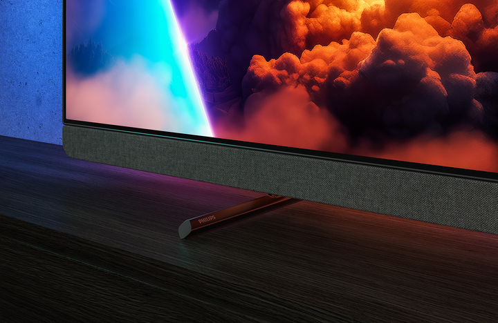 Телевізор Philips 55" 55OLED910/12 - зображення 6