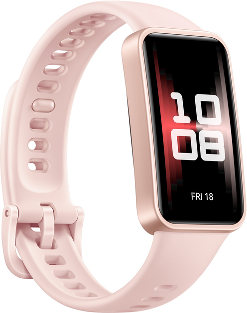 Фітнес-браслет Huawei Band 9 Charm Pink (55020BYA) - зображення 3