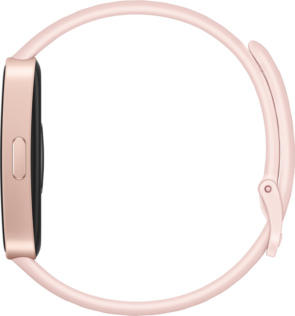 Фітнес-браслет Huawei Band 9 Charm Pink (55020BYA) - зображення 4