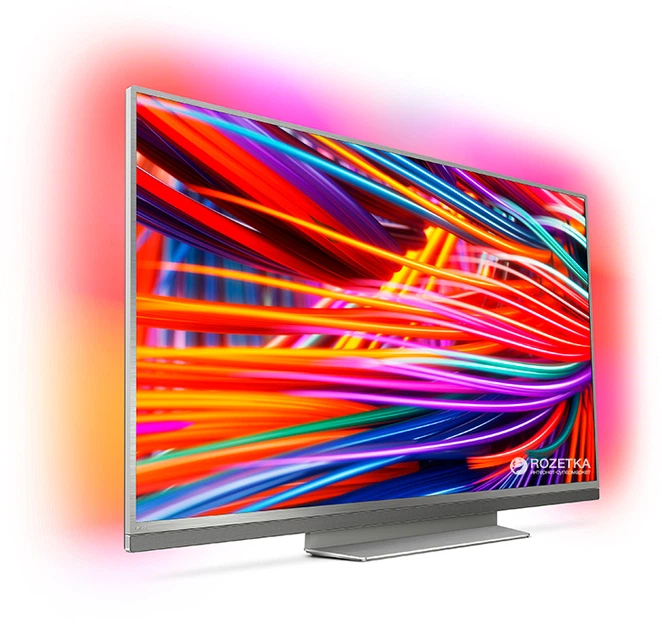 Телевизор Philips 49PUS8503/12 - изображение 2