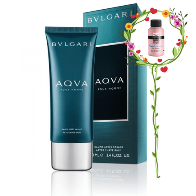 bvlgari aqva pour homme after shave