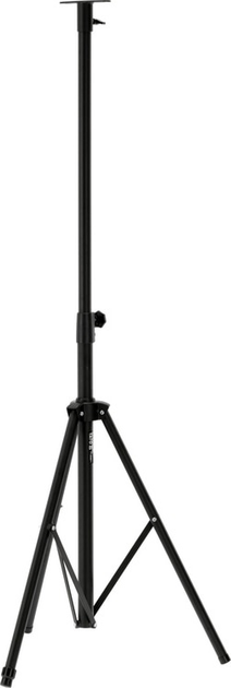 Statyw do lampy YATO 1.2 – 1.9 m z aluminium (YT-829671) - obraz 2