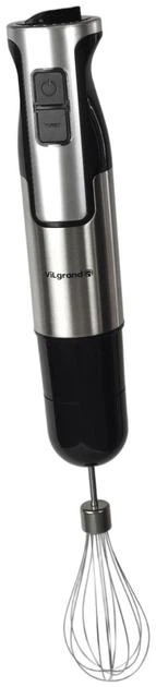 Блендер ViLgrand VBH12071 - зображення 5