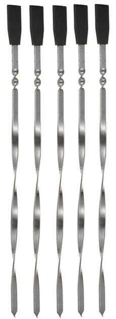 Електрошашличниця VILGRAND V1005 - Фото 8 Електрошашличниця VILGRAND V1005 - зображення 8