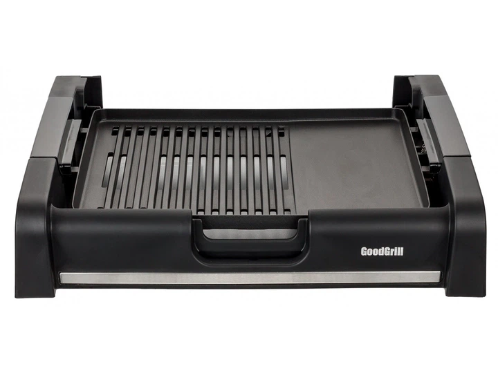 Гриль-барбекю электрический GoodGrill GR-1650VN - изображение 4