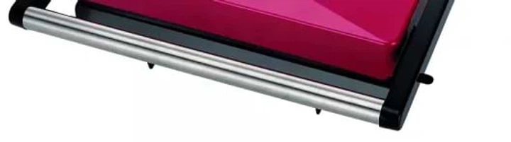 Гриль ViLgrand VSG1011 Red - изображение 3